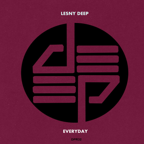 Lesny Deep - Everyday [DPR32]